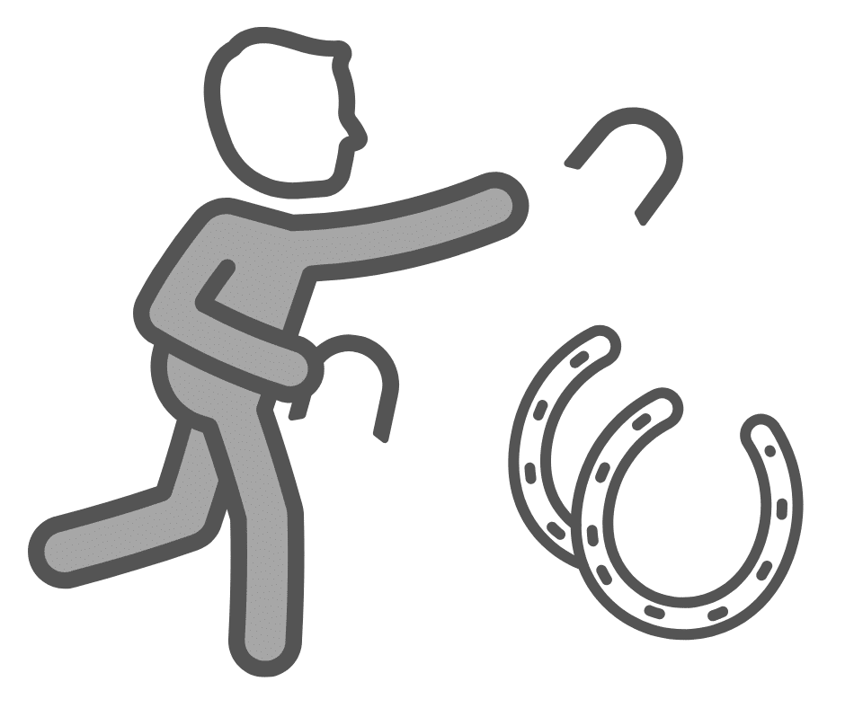 Horseshoes